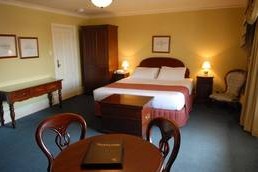 Quality Hotel Bentinck - Accommodation Sunshine Coast 2
