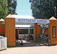Rottnest Lodge - Accommodation Sunshine Coast