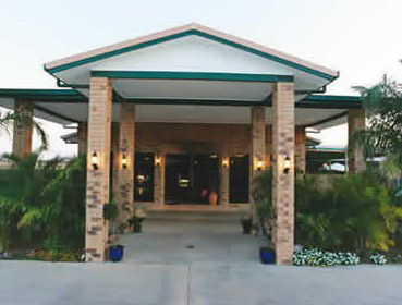 Winton QLD Accommodation Sunshine Coast