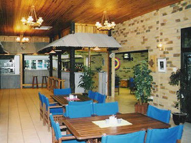 Boulder Opal Motor Inn - Accommodation Sunshine Coast 1