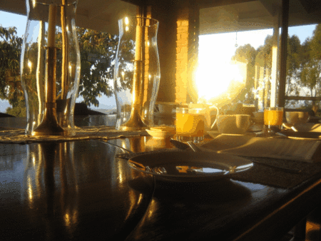 Claerwen Retreat - Accommodation Sunshine Coast