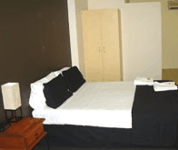 Central City Motel
