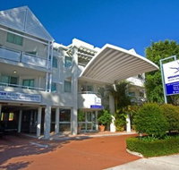 Broadwater Resort Apartments - Accommodation Sunshine Coast