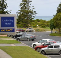 Best Western Apollo Bay Motel  Apartments - Accommodation Sunshine Coast