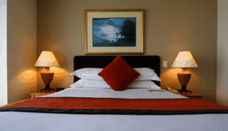 Quay West Suites Brisbane