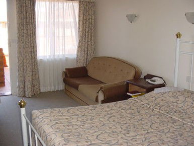 Ringwood Regent Motor Inn - Accommodation Sunshine Coast 2
