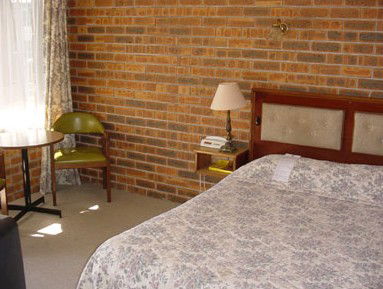 Ringwood Regent Motor Inn - Accommodation Sunshine Coast 3