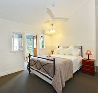 Lilybank - Accommodation Sunshine Coast