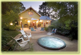 Accommodation Sunshine Coast