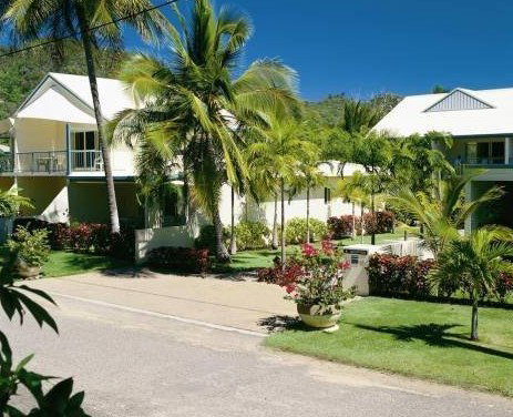  Accommodation Sunshine Coast