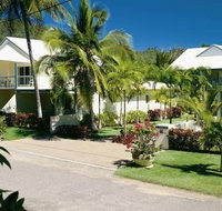 Sails On Horseshoe - Accommodation Sunshine Coast