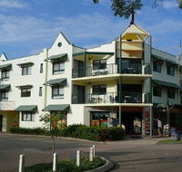Shaws on the Shore - Accommodation Sunshine Coast