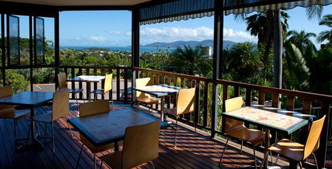 Ridgemont Executive Motel And Restaurant - Accommodation Sunshine Coast 1