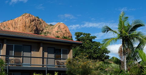 Ridgemont Executive Motel And Restaurant - Accommodation Sunshine Coast 3