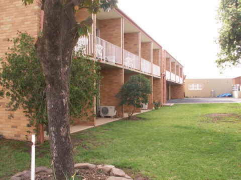 Court Street Motel - Accommodation Sunshine Coast 6