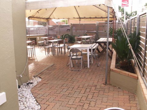 Court Street Motel - Accommodation Sunshine Coast 9