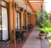 Desert Rose Inn - Accommodation Sunshine Coast