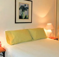 Apartments on Lygon - Accommodation Sunshine Coast