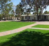 Riverside Holiday Park Blanchetown - Accommodation Sunshine Coast