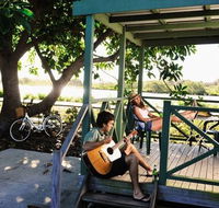 Calypso Holiday Park - Accommodation Sunshine Coast