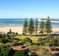 The Waterview Resort - Accommodation Sunshine Coast
