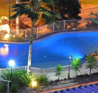 Boathaven Spa Resort - Accommodation Sunshine Coast