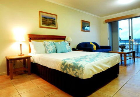 Boathaven Spa Resort - Accommodation Sunshine Coast 3
