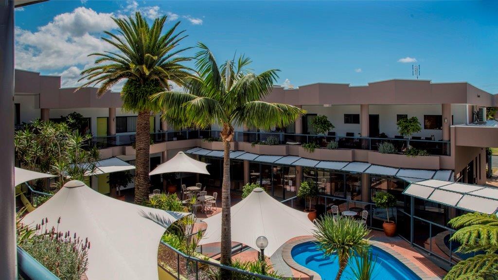 South West Rocks NSW Accommodation Sunshine Coast