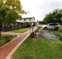 Park Avenue Holiday Units - Accommodation Sunshine Coast