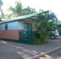 Ivanhoe Village Caravan Resort - Accommodation Sunshine Coast