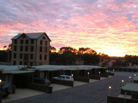 Irwin WA Accommodation Sunshine Coast