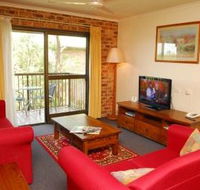 Toowong Villas