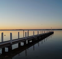 Wattle Point Waterfront Retreat - Accommodation Sunshine Coast