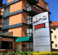 Soho Brisbane