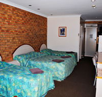 Albert Park Motor Inn - Accommodation Sunshine Coast