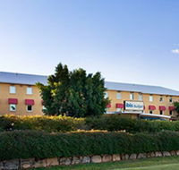 Ibis Budget Brisbane Airport