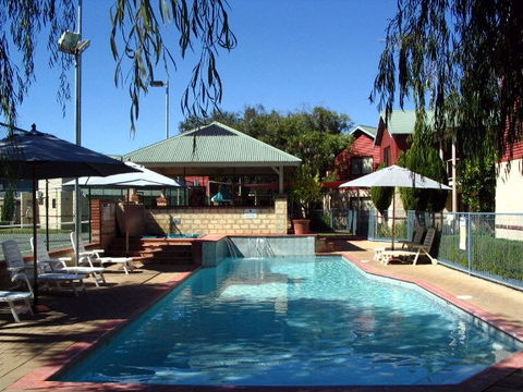 Amalfi Resort - Accommodation Sunshine Coast 0