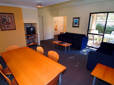 Amalfi Resort - Accommodation Sunshine Coast 2