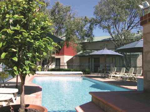 Amalfi Resort - Accommodation Sunshine Coast 3