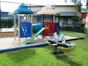 Amalfi Resort - Accommodation Sunshine Coast 5