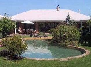 Claerwen Retreat - Accommodation Sunshine Coast 1