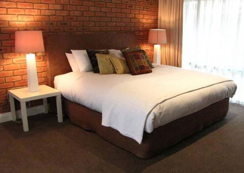 Claerwen Retreat - Accommodation Sunshine Coast 2