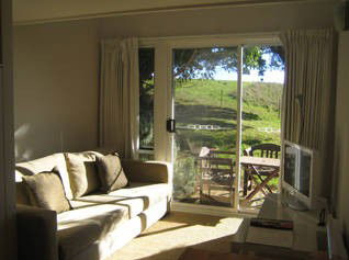 Claerwen Retreat - Accommodation Sunshine Coast 5