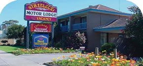 Mount Tassie VIC Accommodation Sunshine Coast