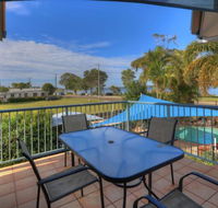 Dolphin Waters Holiday Apartments - Accommodation Sunshine Coast