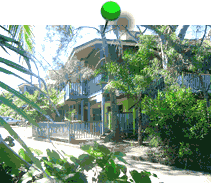 Byron Bay Bunkhouse - thumb 0