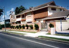 Comfort Inn The Rose - Accommodation Sunshine Coast 0