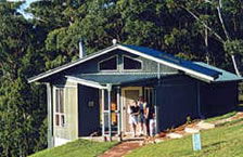 Jenolan Cabins - Accommodation Sunshine Coast 0