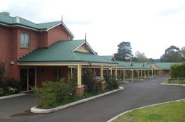Federal Hotel Motel - Accommodation Sunshine Coast 0