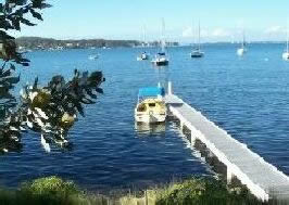 Marmong Point NSW Accommodation Sunshine Coast